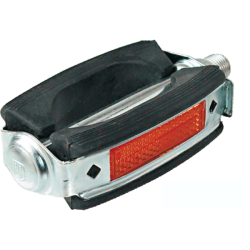 Pedali Union Sport Sp-689 - Nero