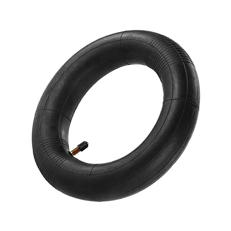 Trottinette électrique tube - 10 X 2,5, vanne droite Schrader Chambres à air pour trottinettes Mogo