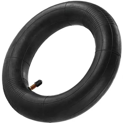 Tube Electric Scooter - 10 X 2,5, Schrader Straight Valve Tires Mogo