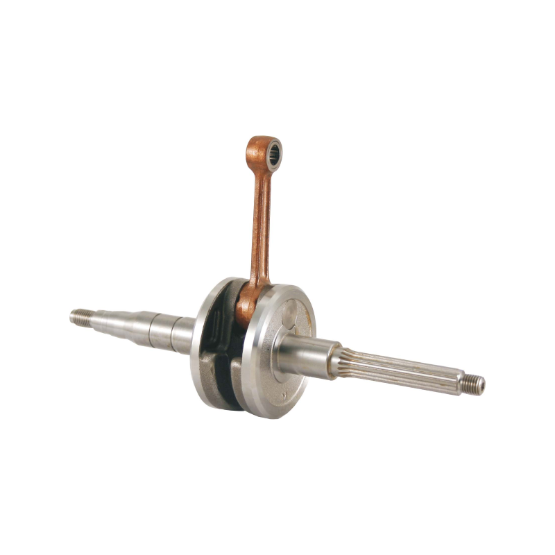 Vilebrequin vertical RMS Minarelli 50cc vilebrequins RMS