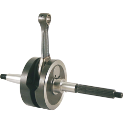 Albero motore RMS Piaggio LibertyVespa Et4Zip 50cc 4T Kurbelwellen RMS