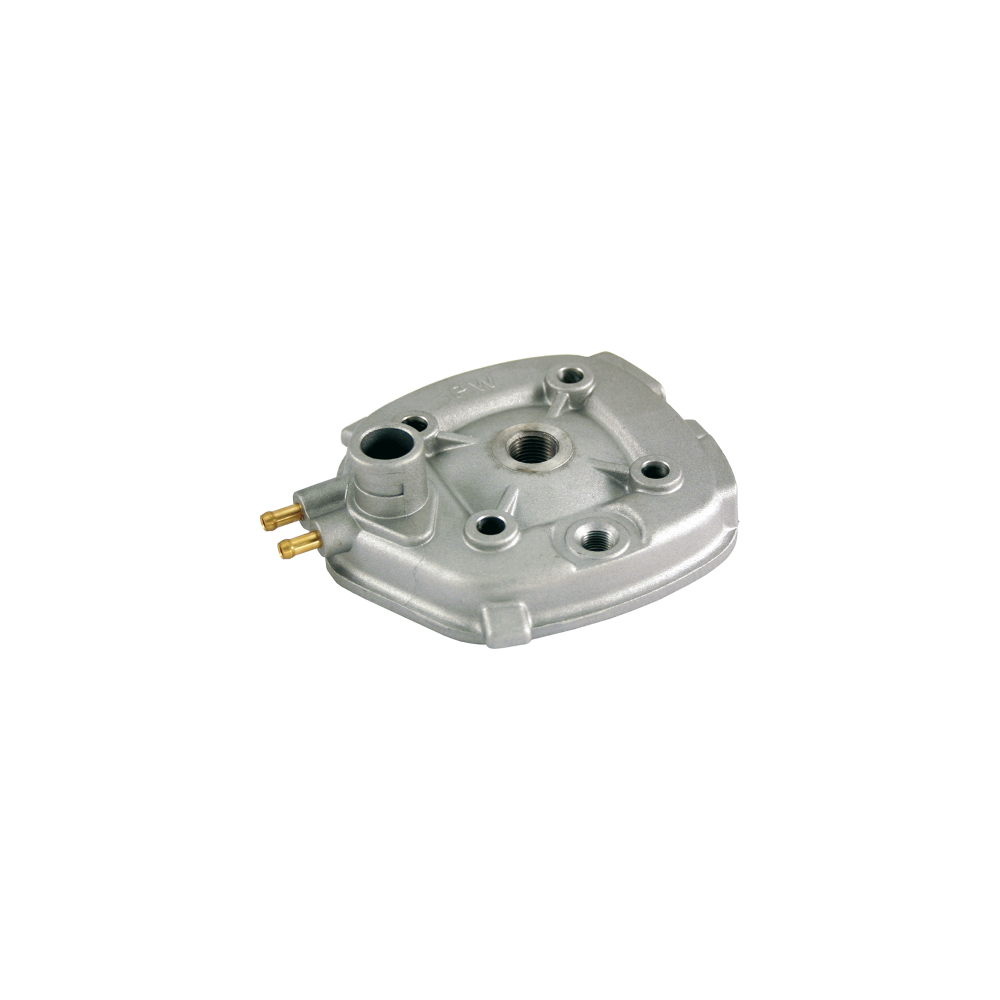 Testa Cilindro Minarelli/Mbk/Yamaha