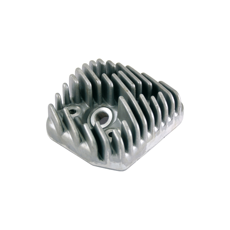 RMS Cylinder head Peugeot 50cc Cylinder Heads RMS