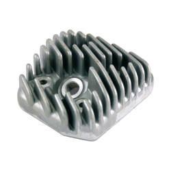 Culasse RMS Peugeot 50cc Culasses RMS