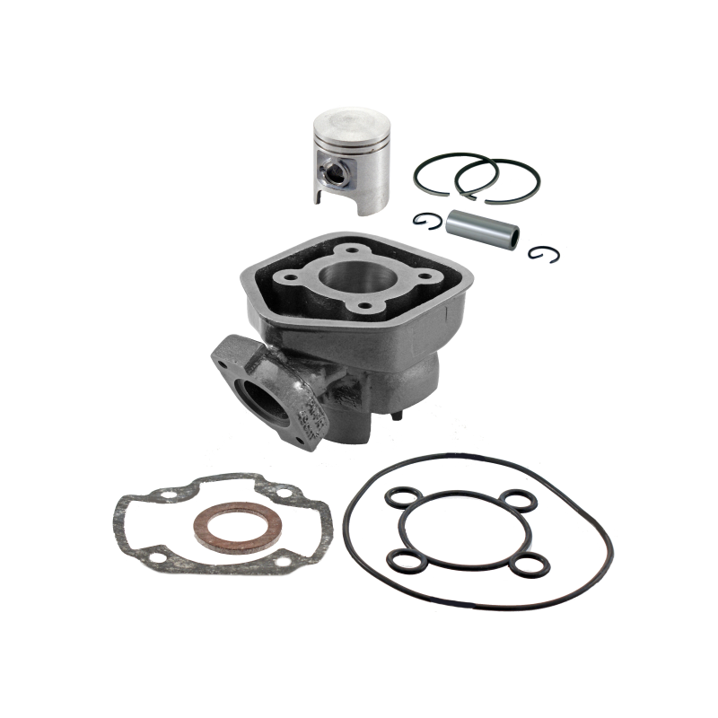 RMS Cylinder Peugeot 50cc Cylinders RMS