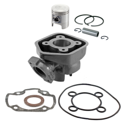 Cilindro Peugeot 50cc Zylinder RMS