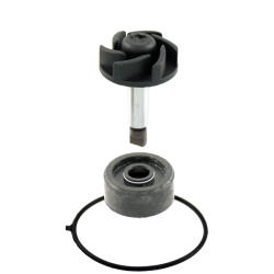 Kit de réparation pompe à eau RMS Yamaha Majesty 125-150-180cc Kit de révision de pompe à eau RMS