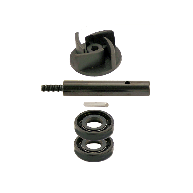  Water Pump Repair Kit Derbi Senda 50cc Rebuild Kits (Overhaul Kits) RMS