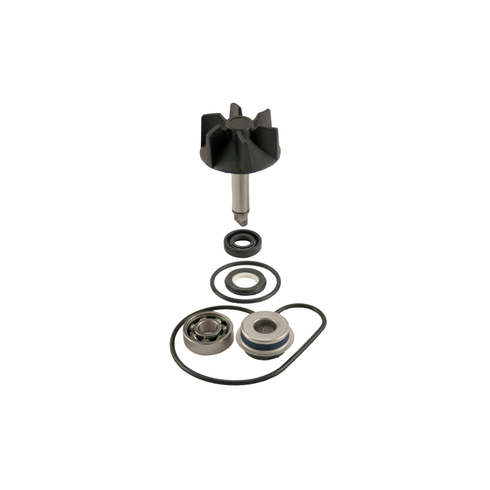 Kit Revisione Pompa Acqua Suzuki Burgman 125-250-400cc