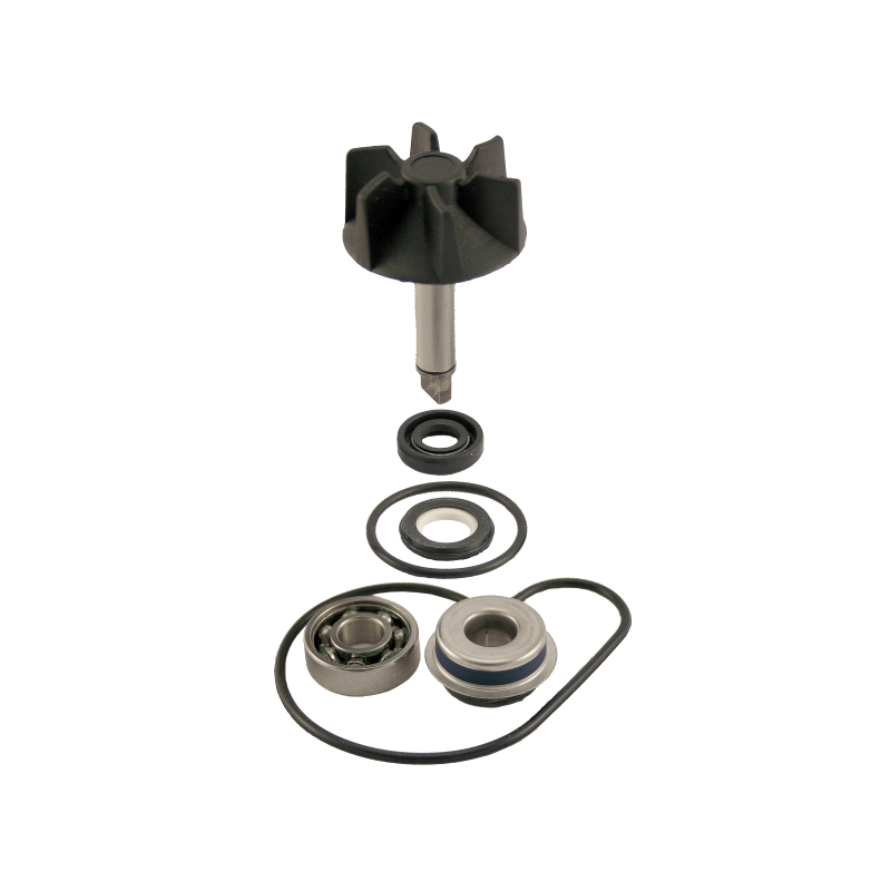 Kit revisione pompa acqua RMS Suzuki Burgman 125-250-400cc Kit Revisione Pompa Acqua RMS