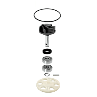 Kit Revisione Pompa Acqua Yamaha 50cc