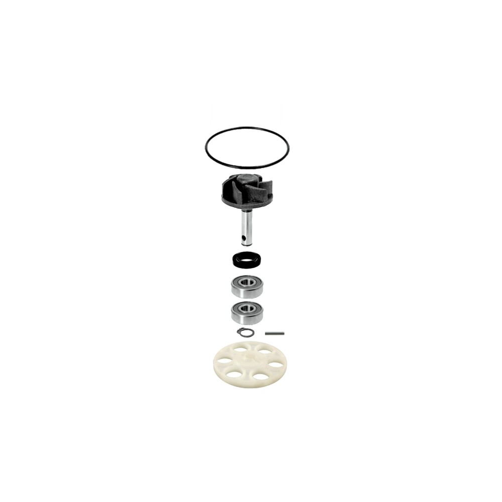Kit Revisione Pompa Acqua Yamaha 50cc