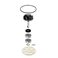 Kit Revisione Pompa Acqua Yamaha 50cc