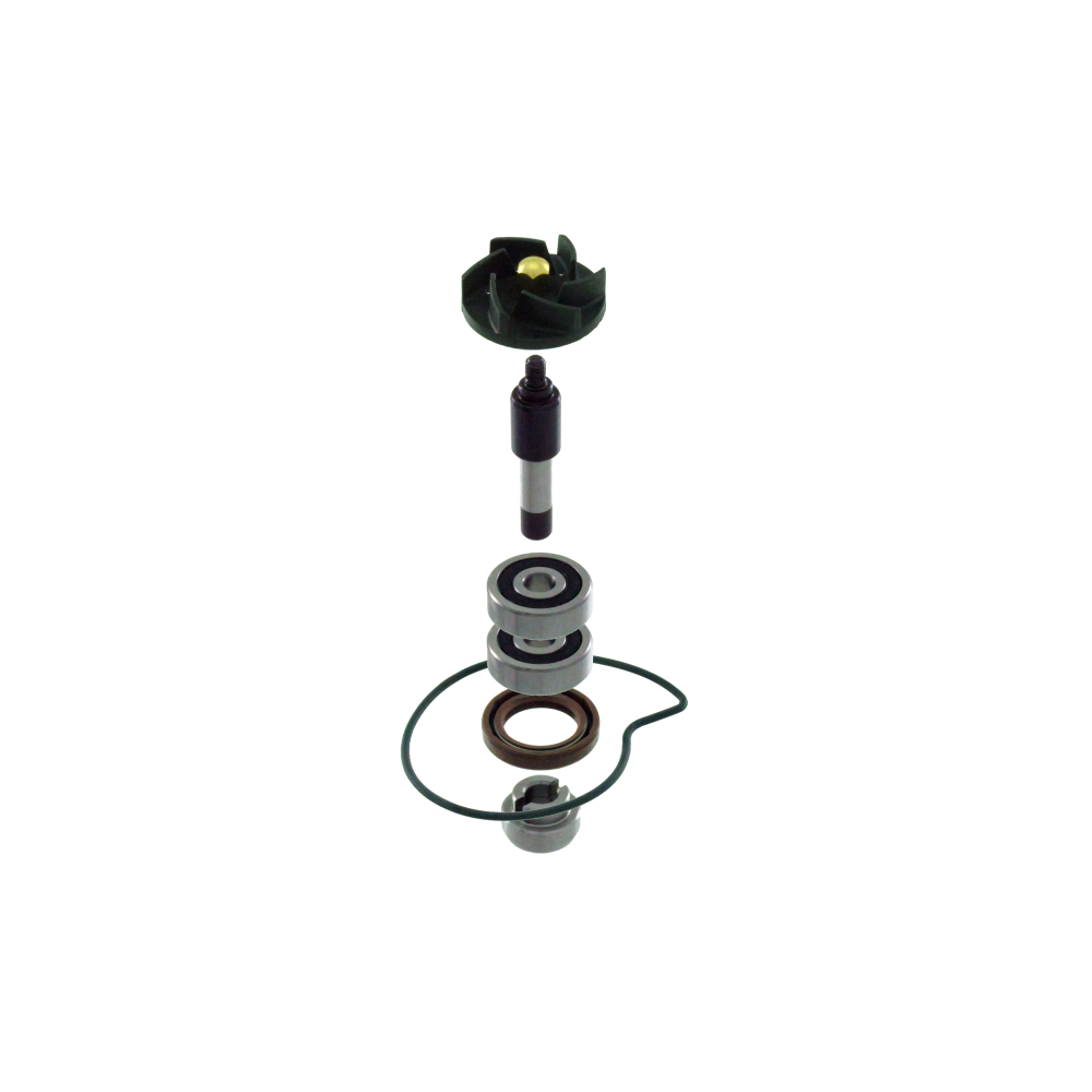 Kit Revisione Pompa Acqua Piaggio Beverly 300cc