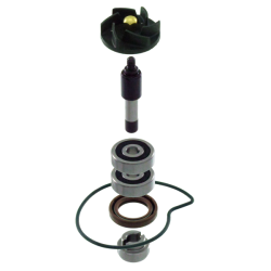 Kit Revisione Pompa Acqua Piaggio Beverly 300cc