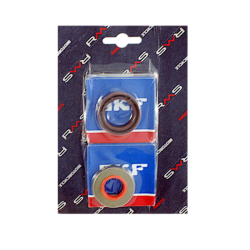 Kit revisione albero motore RMS Minarelli 50cc AM345AM6