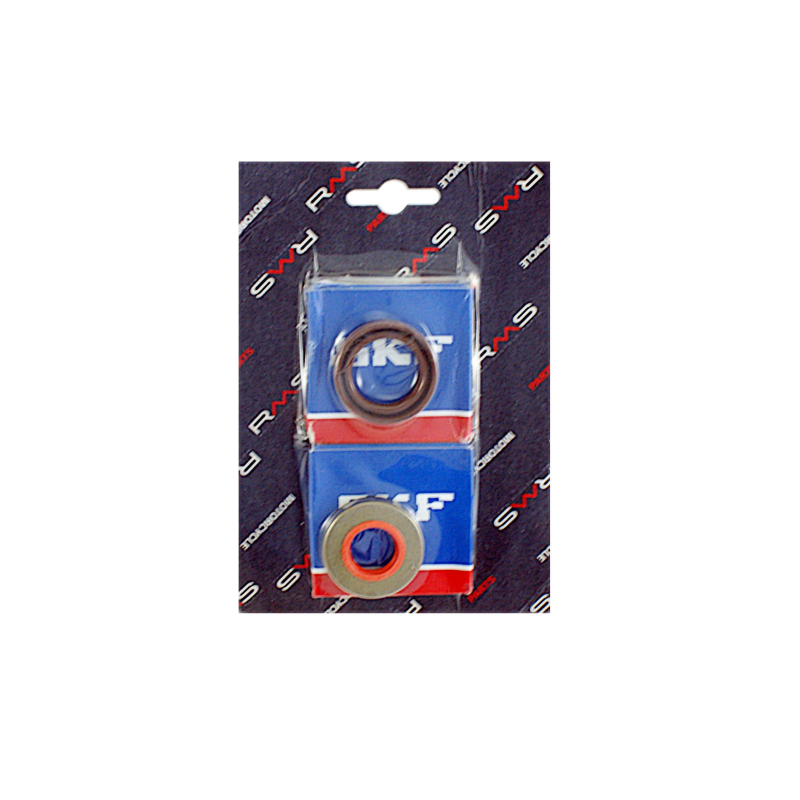 Kit revisione albero motore RMS Minarelli 50cc AM345AM6 Kit Revisione Albero Motore RMS