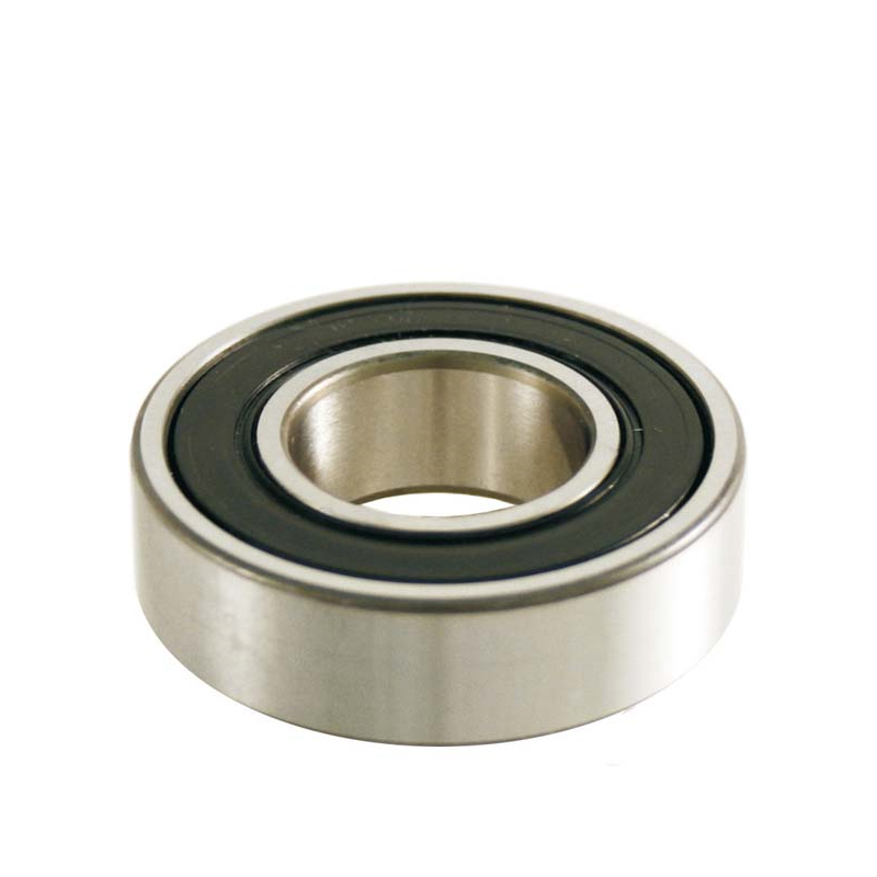 Rodamiento de bolas con sellos o escudos SKF 25x47x12 6005-2RSH Rodamientos de bolas RMS