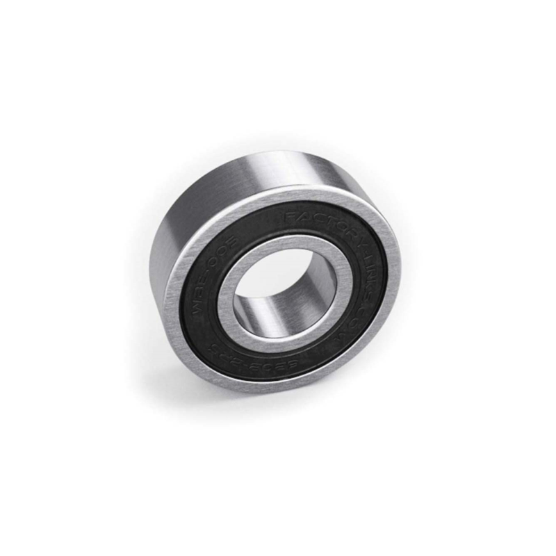 Kit Cuscinetti Ruota Anteriore Factory Links Rieju Mrt 50cc Sm Cuscinetti Factory Links