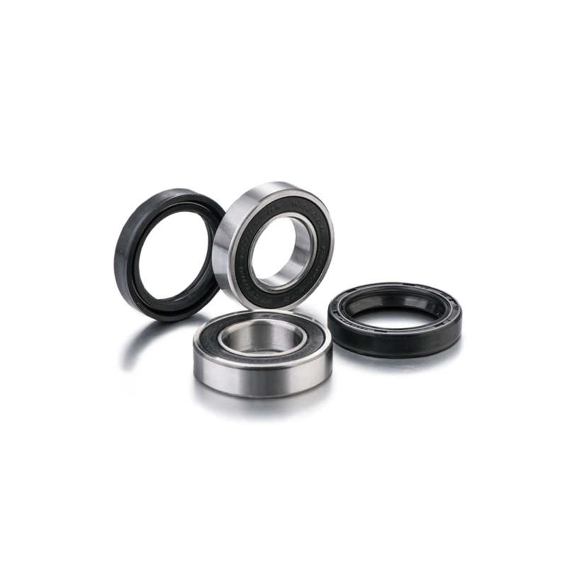 Front Wheel Bearing Kit Suzuki Rm 125/250 Factory Links Bearings Factory Links