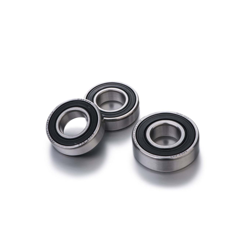 Rear Wheel Bearing Kit Ktm Sx 65 Factory Links Bearings Factory Links