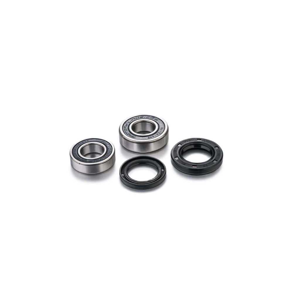 Kit roulement roue arrière Yamaha YZ 125250 2021 Factory Links kit de roulement de roue Factory Links