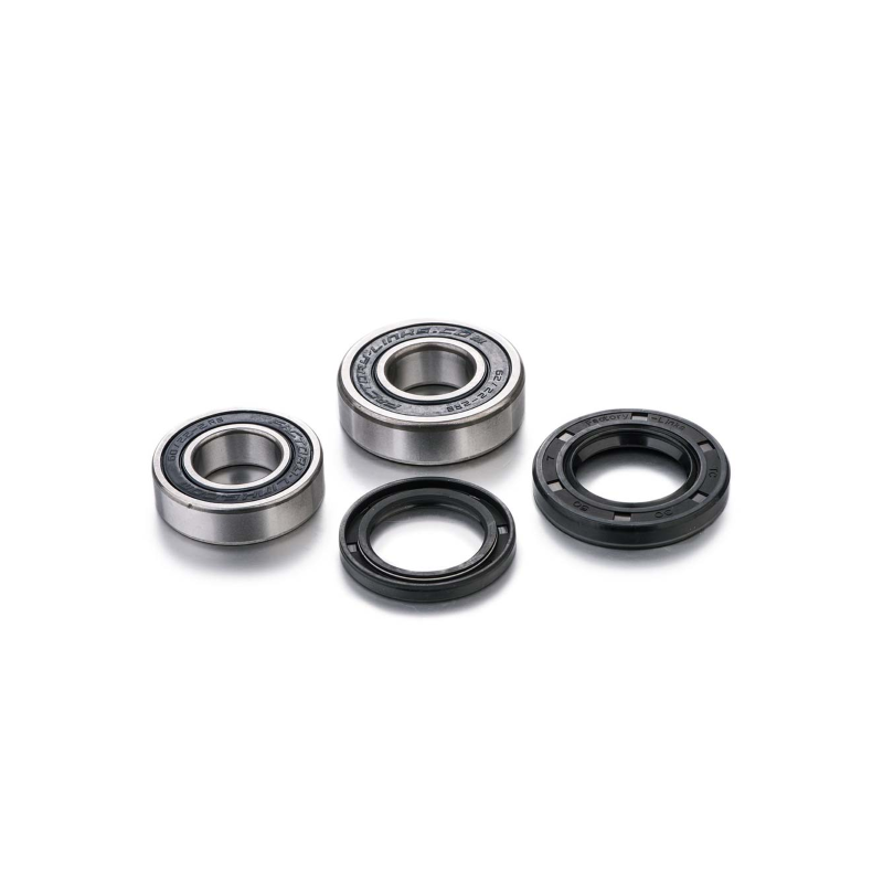 Rear Wheel Bearing Kit Yamaha Yz 125/250 2021- Factory Links Bearings Factory Links