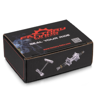 Kit roulement roue arrière KTM 690cc Factory Links kit de roulement de roue Factory Links