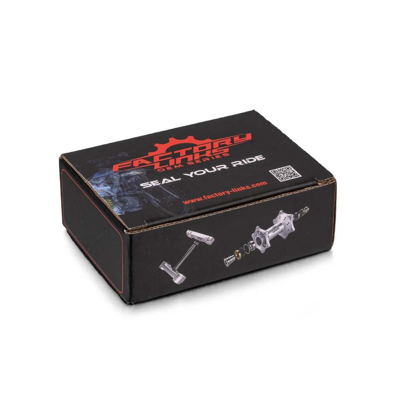 Rear Wheel Bearing Kit Ktm 690cc Factory Links Bearings Factory Links