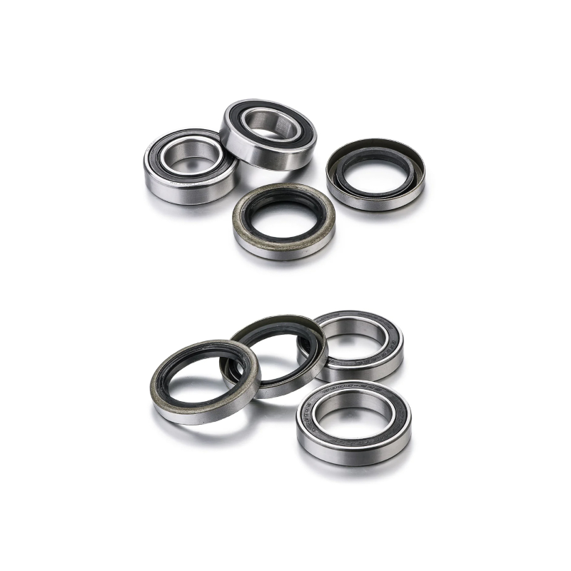 Kit de roulements de roue avant et arrière Factory Links pour GAS GAS, HUSQVARNA, KTM kit de roulement de roue Factory Links