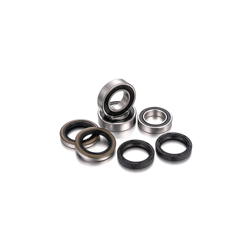 Front & Rear Wheel Bearing Kit Factory Links For Gas Gas, Husqvarna, Ktm 85CC Bearings Factory Links