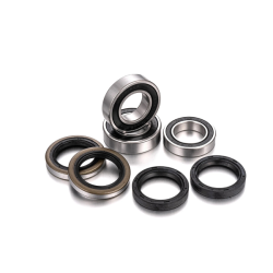 Kit Cuscinetti Ruota Anteriore E Posteriore Factory Links Per Gas Gas, Husqvarna, Ktm 85CC Rodamientos Factory Links