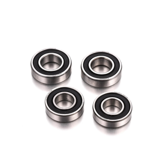 Kit de cojinetes de rueda delantera y trasera Factory Links para GAS GAS, HUSQVARNA, KTM 50CC Kit de cojinetes de rueda Factory Links