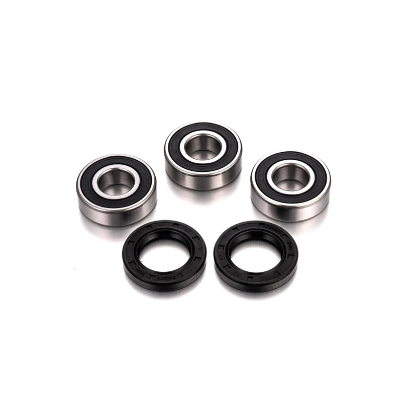 Kit roulement de roue arrière Factory Links pour BMW F 800 GS kit de roulement de roue Factory Links