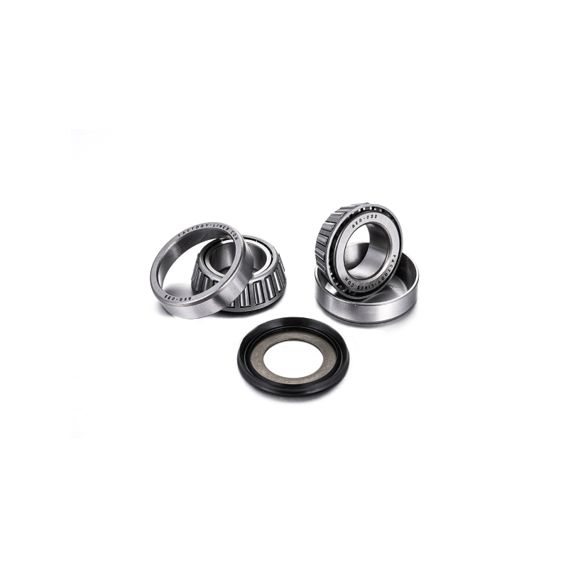 Steering Stem Bearing Kit Sherco 50CC Bearings Factory Links