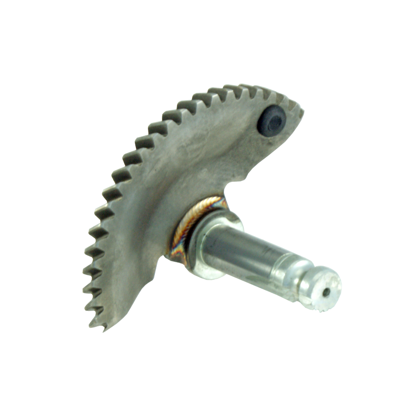 RMS Kick secteur de démarrage Gilera Runner FxFXrTyphoon 125ccPiaggio Hexagon 125-150cc Engrenages de démarreur RMS