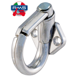 Gancho Portabolsas Classic Piaggio Vespa Todos Los Modelos Clásico Accesorios de carrocería Rms Classic