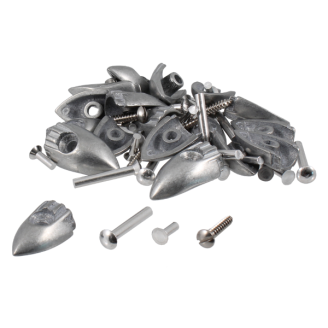 Kit Puntalini Classic Piaggio Vespa 125cc Anni 50