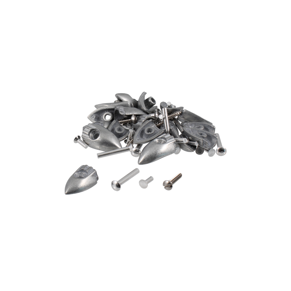 Kit Puntalini Classic Piaggio Vespa 125cc Anni 50