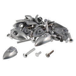 Kit Puntalini Classic Piaggio Vespa 125cc Anni 50