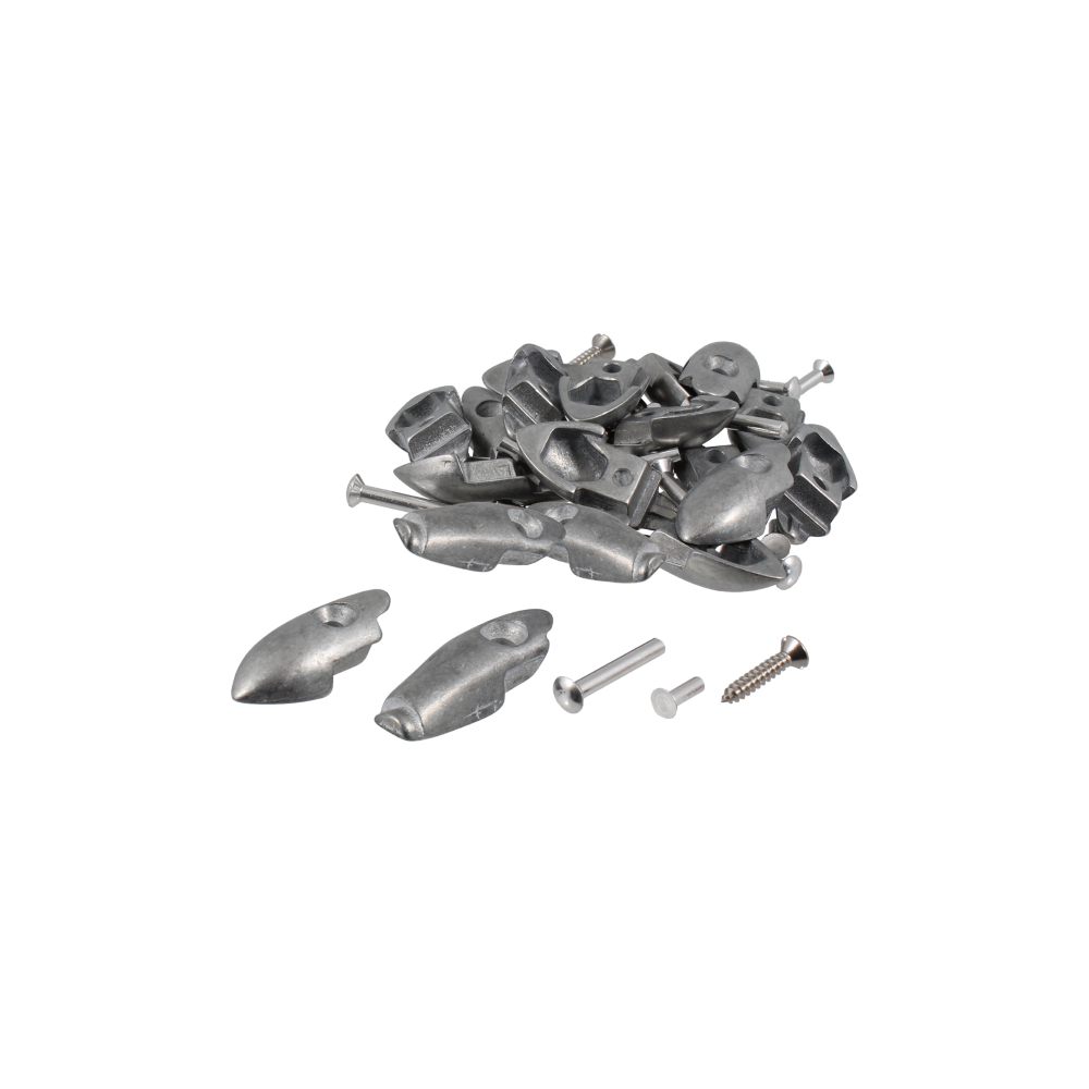 Kit Puntalini Classic Vespa Gs 150cc VS2-VS3