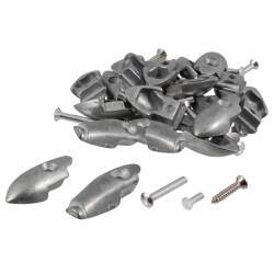 Kit Puntalini Classic Vespa Gs 150cc VS2-VS3