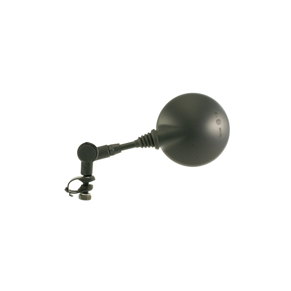 Specchietto Universale Classic Tondo - Pieghevole