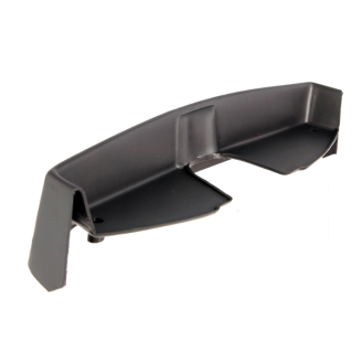 Support pour Top Case RMS Classic Piaggio Vespa PX80-200 E Lusso-98-MY-T5 233112 Plastiques corporels Rms Classic