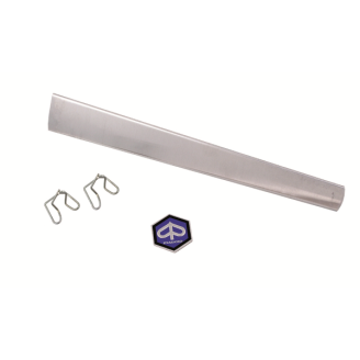 Plataforma Plegable Classic Piaggio Vespa 50cc Special/125cc Primavera/ET3 Piezas laminadas Rms Classic