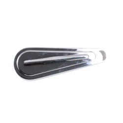 Coperchio Molleggio braccio oscillante RMS Classic Piaggio Vespa anni 50-60 vnb-vbb 79228 - 079227