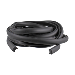 Profil en caoutchouc pour bandes de plateforme Classic Piaggio Vespa Px/Pk 154778 Carénages et plastiques Rms Classic