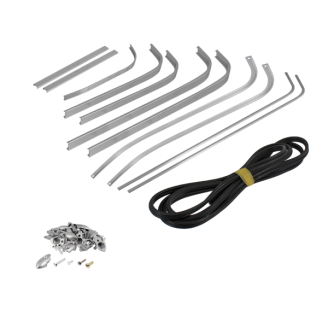 Fairings and Plastics | 