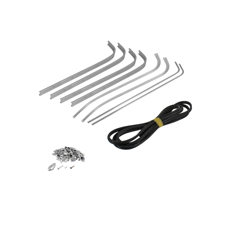 Plattformstreifen Classic Piaggio Vespa 160cc Gs Verkleidungen und Kunststoffteile Rms Classic