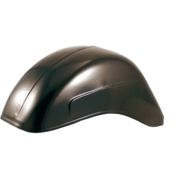 Parafango Anteriore In Ferro Classic Piaggio Vespa 50-90-125cc 183680